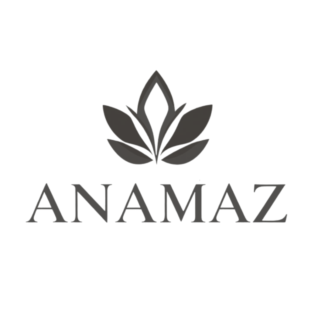 Anamaz LLC LOGO